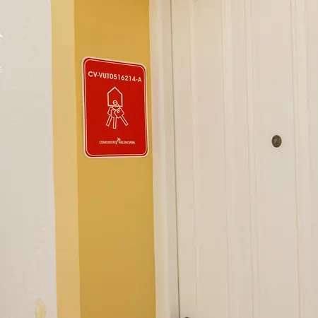 Apartman Casa Sunny *